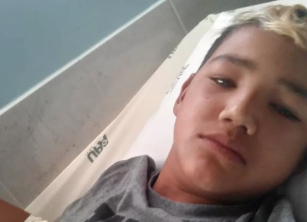 Adolescente é encontrado morto no quarto de casa após receber alta médica