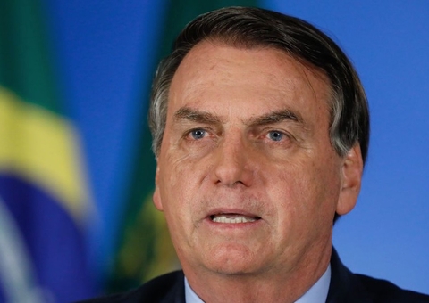 Proposta de expropriação de terras por crimes ambientais irrita Bolsonaro