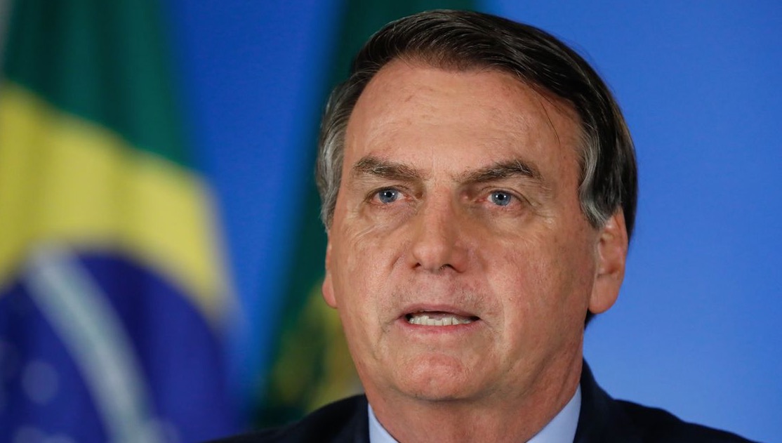Proposta de expropriação de terras por crimes ambientais irrita Bolsonaro