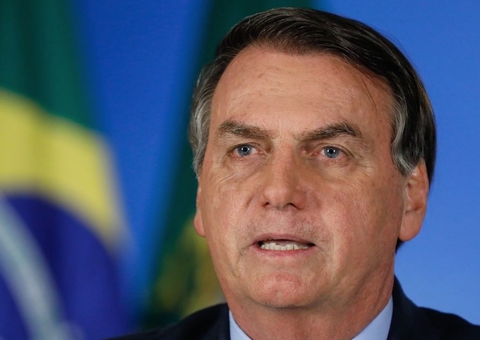 Bolsonaro vai ao Amapá averiguar crise no fornecimento de energia elétrica