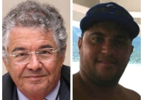 Marco Aurélio vota pela 2ª vez a favor da liberdade de André do Rap