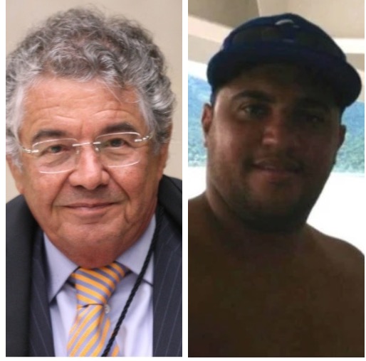 Marco Aurélio vota pela 2ª vez a favor da liberdade de André do Rap