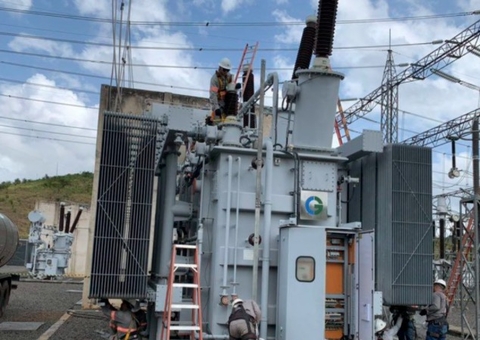 Consumidores de todos o país vão pagar restabelecimento de energia no Amapá