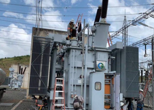 Consumidores de todos o país vão pagar restabelecimento de energia no Amapá