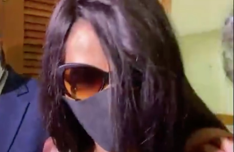 Flordelis diz em audiência que não mandou matar marido: 'Jamais faria isso'