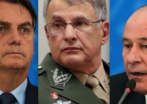 Defesa e Exército assinam nota conjunta após impasse com Bolsonaro