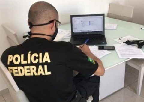 PF desmantela grupo que pedia propina para tirar processos na OAB