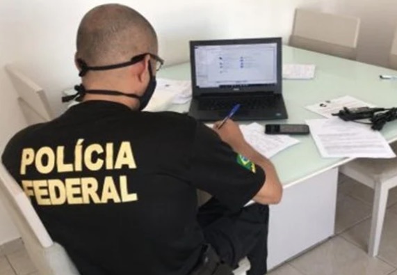 PF desmantela grupo que pedia propina para tirar processos na OAB