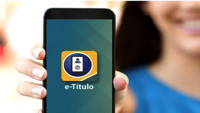 Busca por e-Título aumentou 1.150% no dia anterior ao primeiro turno