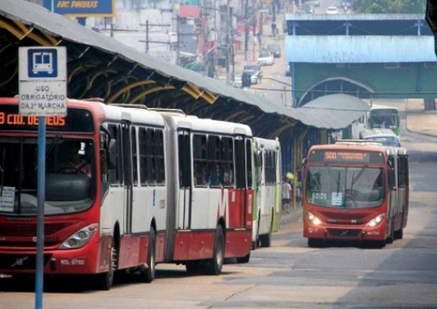 Senado aprova repasse de R$ 4 bilhões a serviço de transporte público