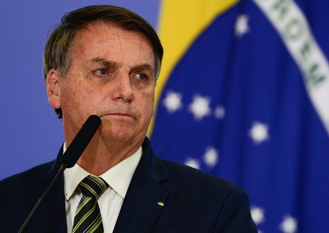 Aliados recomendam que Bolsonaro modere tom sobre pandemia