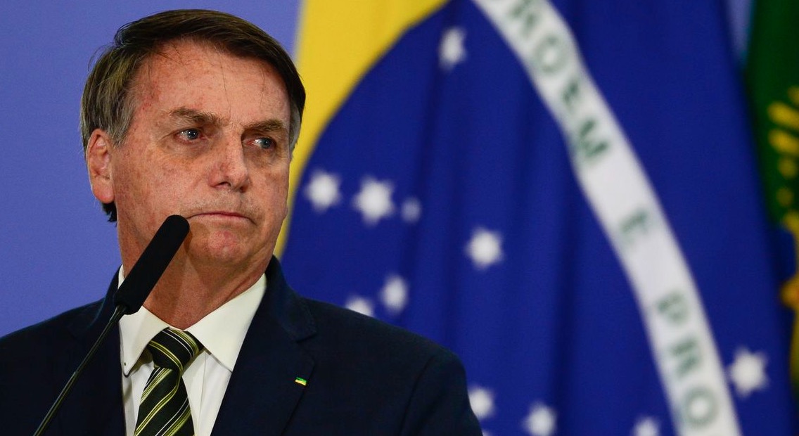 Aliados recomendam que Bolsonaro modere tom sobre pandemia