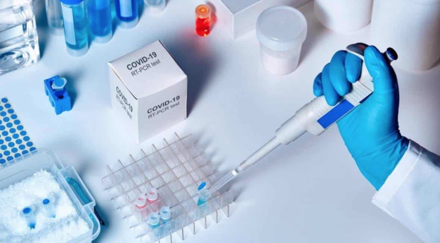 Câmara cobra providências sobre testes não distribuídos de Covid-19 