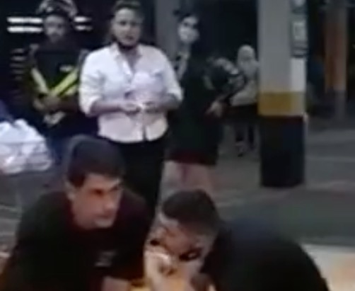 Funcionária do Carrefour é suspeita de mentir sobre morte de homem negro