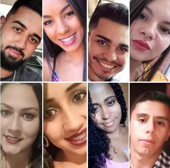 Saiba quem são as vítimas do acidente que deixou 41 mortos em São Paulo