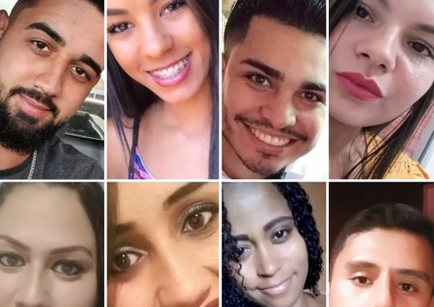 Saiba quem são as vítimas do acidente que deixou 41 mortos em São Paulo