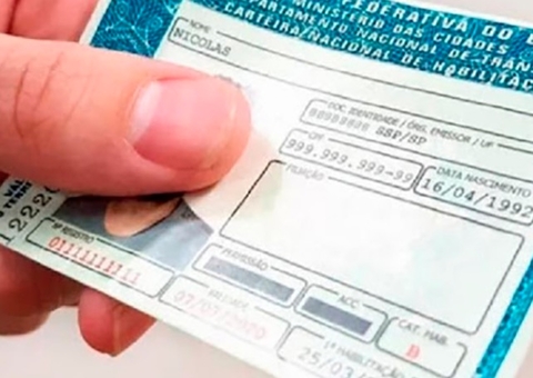 Habilitações vencidas em 2020 terão um ano a mais de validade