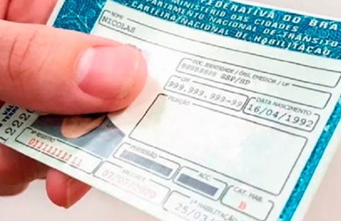 Habilitações vencidas em 2020 terão um ano a mais de validade