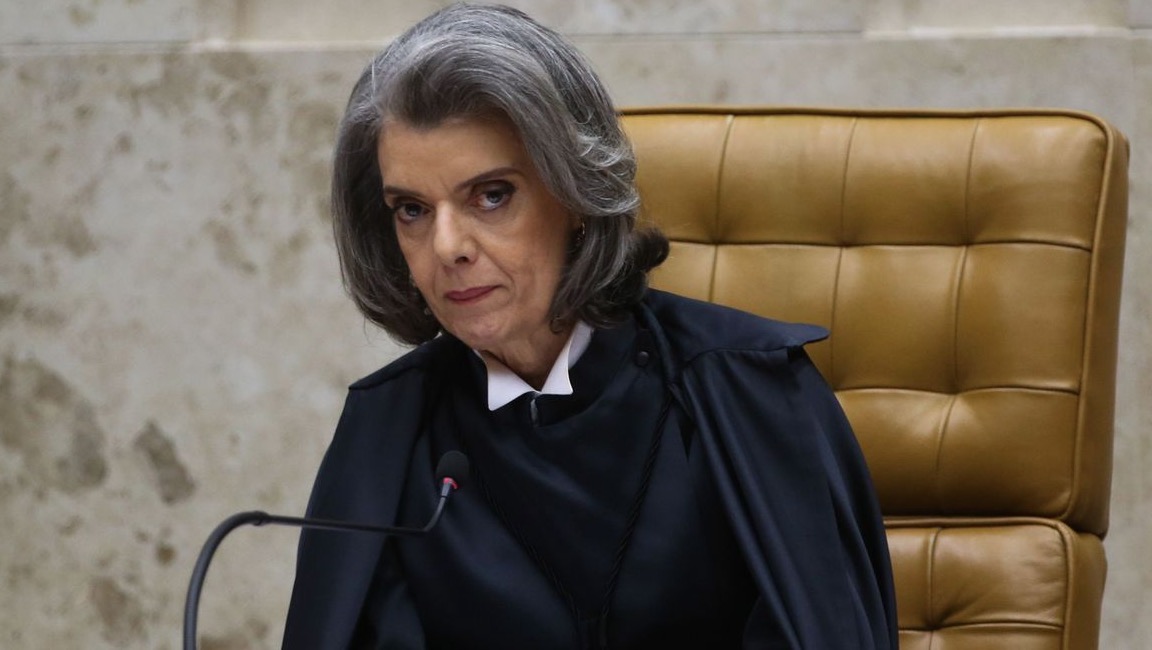 STF rejeita queixa-crime do Greenpeace contra Ricardo Salles