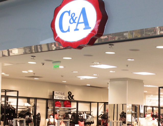 C&A abre cerca de 4 mil vagas para cargos de operador de loja e caixa 
