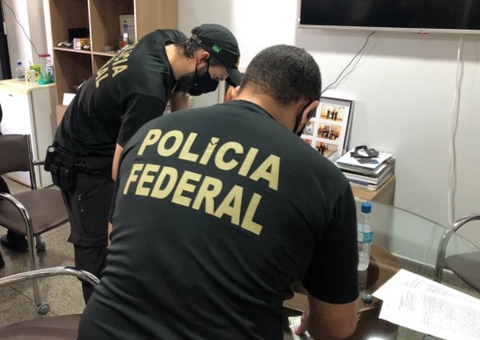 Prefeito e ex-prefeitos são presos por tráfico internacional de pessoas