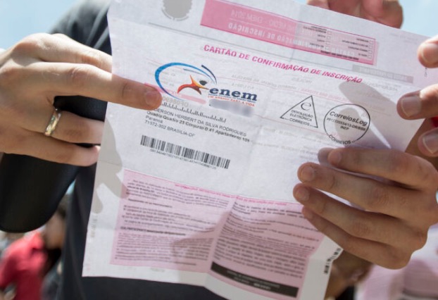 Notas do Enem 2020 não serão usadas para Sisu e Prouni