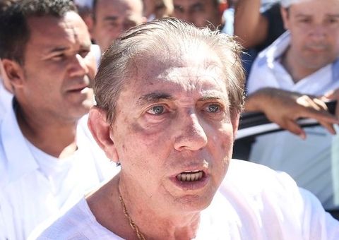 João de Deus é novamente denunciado após 18 mulheres relatarem crimes