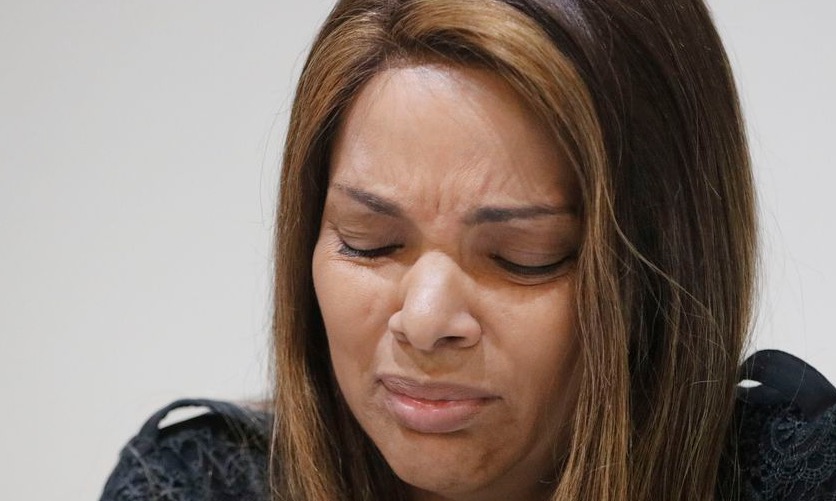 Flordelis diz à Justiça que avisou ao marido sobre plano para matá-lo