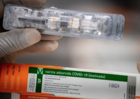 Butantan vai apresentar a Anvisa dados sobre eficácia da Coronavac