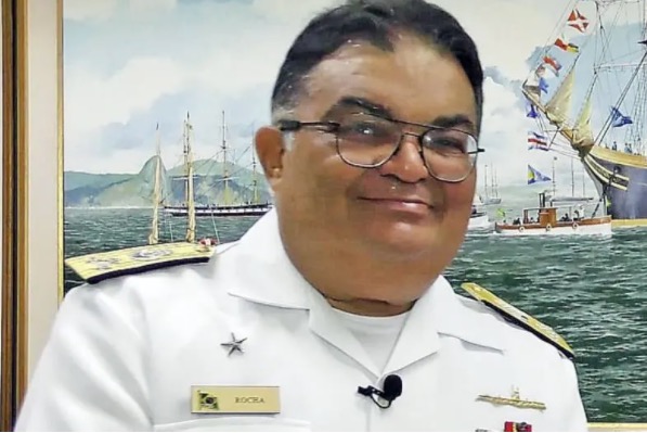 Secretário especial de Bolsonaro testa positivo para covid-19