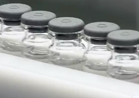 Butantan apresenta pedido de uso emergencial da Coronavac à Anvisa