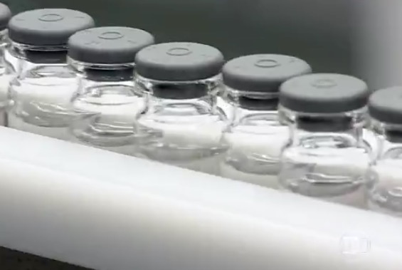 Butantan apresenta pedido de uso emergencial da Coronavac à Anvisa