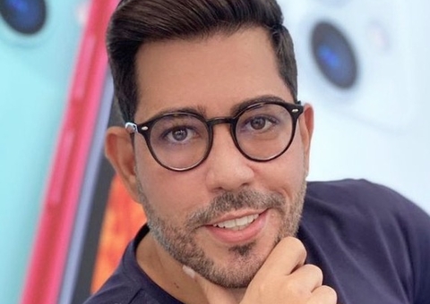 Ex-assessor de Joelma e Safadão morre por complicações da covid-19