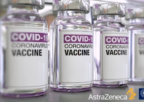 Brasil vai receber 2 milhões de doses da vacina de Oxford nesta sexta