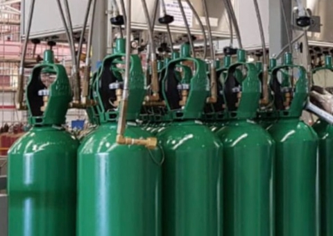 Roraima pede ajuda à Venezuela para conseguir oxigênio