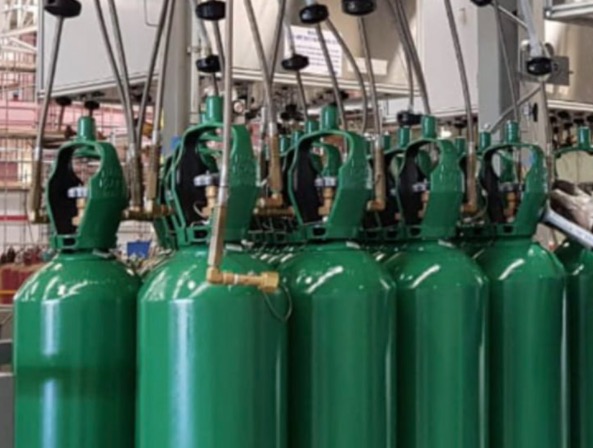 Roraima pede ajuda à Venezuela para conseguir oxigênio