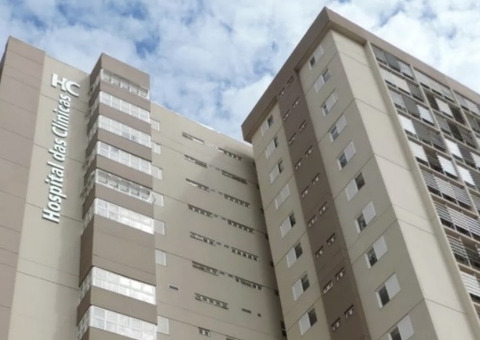 Morre 10º paciente transferido de Manaus para Goiás