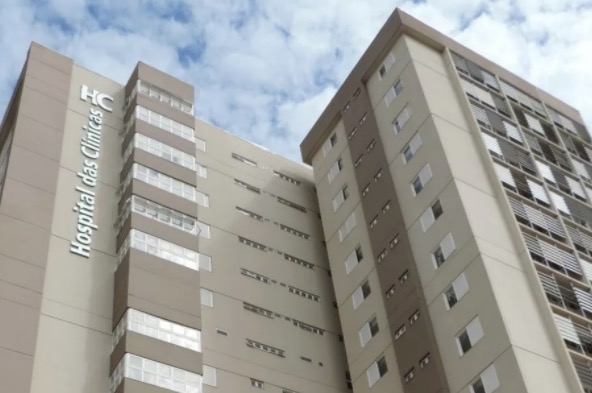 Morre 10º paciente transferido de Manaus para Goiás