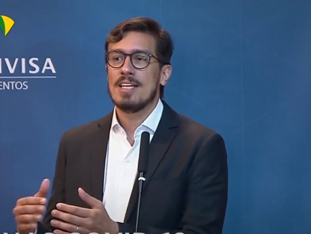 Técnicos recomendam aprovação da Coronavac à Anvisa, mas fazem alerta