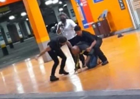 Seguranças do Carrefour envolvidos na morte de homem negro são demitidos