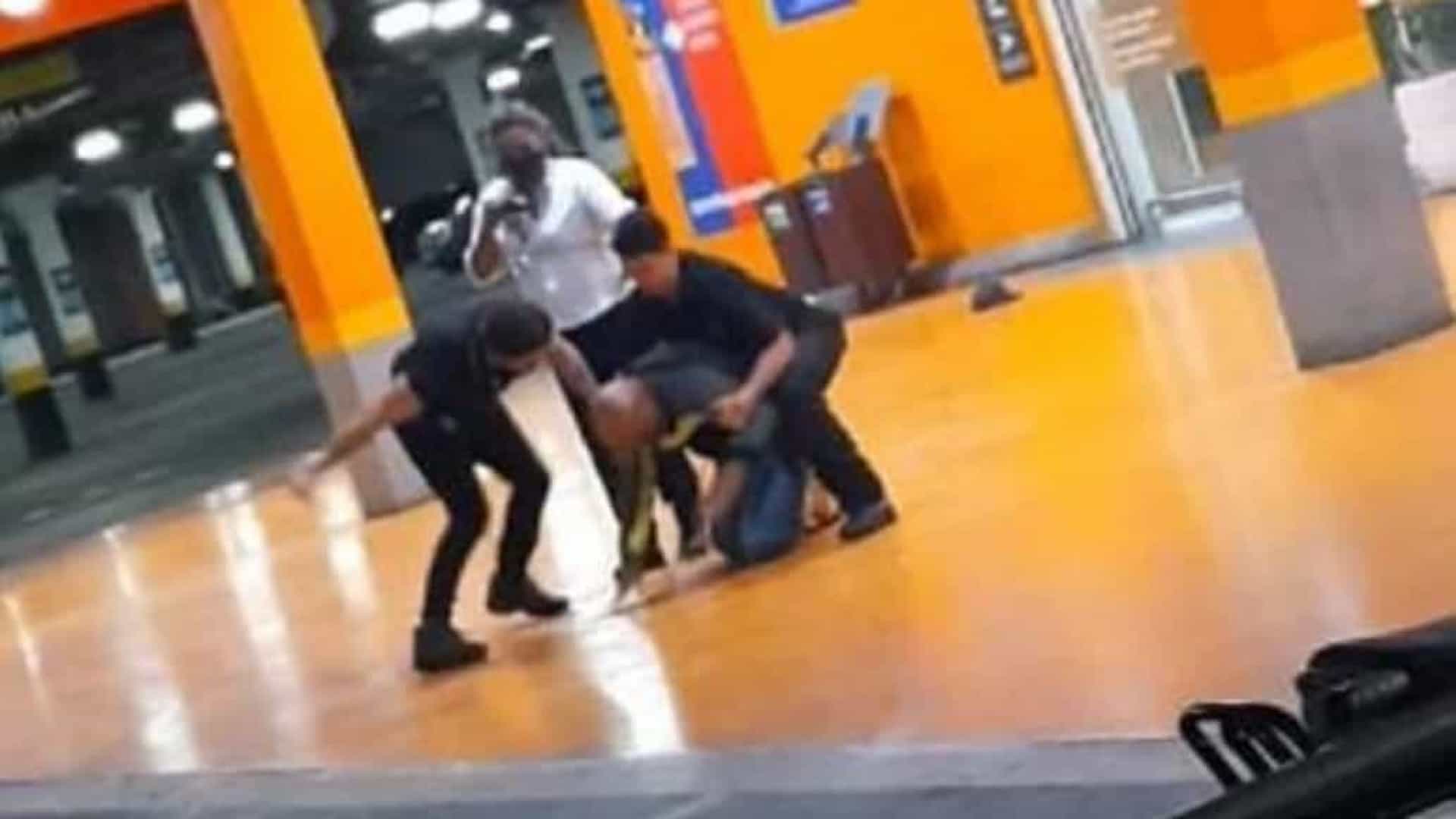 Seguranças do Carrefour envolvidos na morte de homem negro são demitidos
