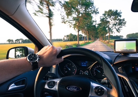 Câmara vota nesta segunda aumento da validade e de pontos da CNH