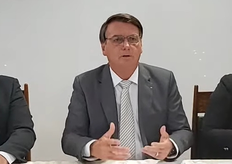 Partidos de oposição anunciam pedido coletivo de impeachment de Bolsonaro