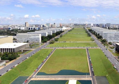 Presidência registrou 418 casos de Covid-19 em 2020 entre servidores