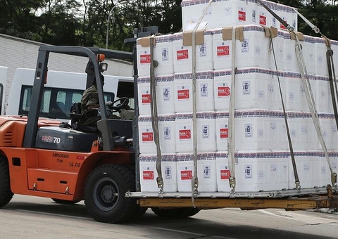 Anvisa analisa pedido de uso emergencial de novo lote da Coronavac; entenda