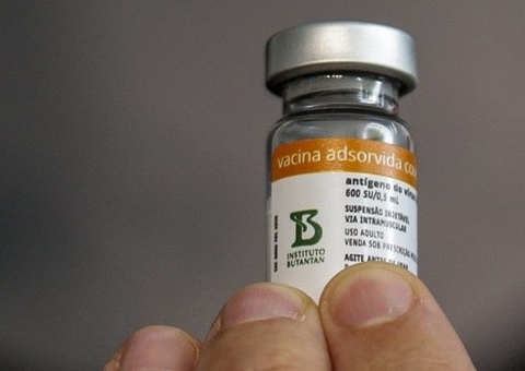 Pedido de registro da CoronaVac será apresentado à Anvisa nesta quarta