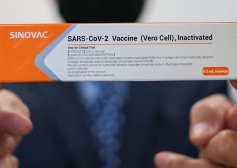 Butantan deve divulgar eficácia da Coronavac e pedir registro na quinta