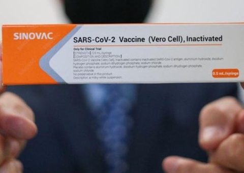 Anvisa diz que faltam dados para pedido de uso emergencial da Coronavac