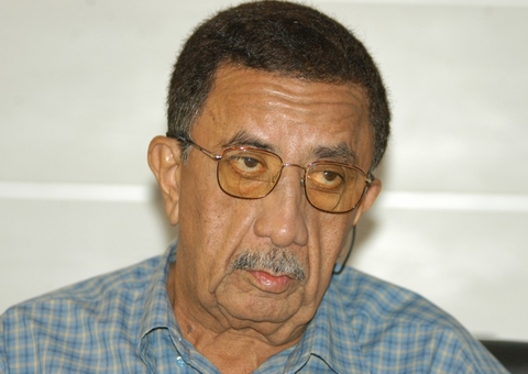 Morre coronel Pantoja, comandante do massacre de Eldorado dos Carajás