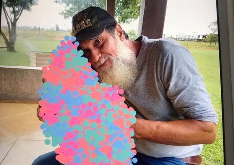 Assassino do Rafael Miguel viveu 8 meses como 'Seu Manoel' em cidade de MS 